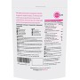 PINK SUN Xilitolo di Betulla 1kg Dolcificante Cristalli 100% Puro Sostituto Dello Zucchero Alternativo Senza Glutine Vegano Vege