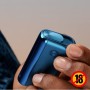 glo hyper+ Sigaretta Elettronica NEW 2021  Blu