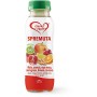 Cuore di Frutta Succo Biologico di Mela, Arancia Bionda, Rapa Rossa, Melagrana, Limone e Zenzero - 12 bottiglie da 250ml