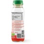 Cuore di Frutta Succo Biologico di Mela, Arancia Bionda, Rapa Rossa, Melagrana, Limone e Zenzero - 12 bottiglie da 250ml