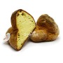 2 kg Pane DOP di Altamura con solo lievito madre naturale e cotto in forno a legna come da antica tradizione