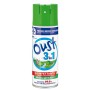 Oust 3 in 1 Spray Elimina Odori, Disinfettante per Superfici e Tessuti, Uccide il 99.9 % dei Batteri sulle Superfici, 1 Confezio