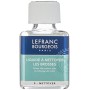 Lefranc & Bourgeois, Adatto per Tutti i Colori ad Olio, Trasparente, 75ml