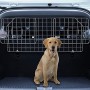 Sailnovo Divisorio per Auto per Cani Griglia Divisoria Universale per Auto