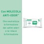 Chilly, Kit Ama Il Tuo Intimo Con Detergente Intimo Gel e Salviette Ingiene Intima, Detergente Per L'Igiene Intima Con Mentolo N