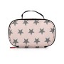 TATAY Urban Food Stars - Borsa Termica Porta Alimenti con contenitori ermetici Inclusi (21,5 x 9 x 12 cm)