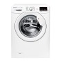Hoover HL 1492D3-01 Lavatrici a carica frontale 9kg (1400RPM A+++, LED, Tasti, Rotante), Connessione NFC, Bianco