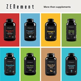 Vitamina E Naturale - 400 IU (D-alfa-tocoferolo), 200 Capsule Softgel | Antiossidante che protegge le cellule dallo stress ossid
