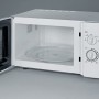 Severin MW 7873 Forno Microonde, 28 lt, Bianco