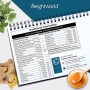 Multivitaminico Naturale - Sistema Immunitario ed Energia - Formula Forte - Antiossidante con Vitamina A, B, C, D, Zinco, Pappa 