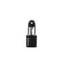 Samsonite Global Travel Accessories Lucchetto per Valigie.6 cm, Nero (Black)
