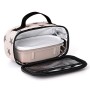 TATAY Urban Food Stars - Borsa Termica Porta Alimenti con contenitori ermetici Inclusi (21,5 x 9 x 12 cm)