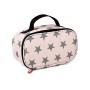 TATAY Urban Food Stars - Borsa Termica Porta Alimenti con contenitori ermetici Inclusi (21,5 x 9 x 12 cm)
