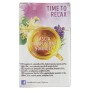 Lippton - Tisana Time To Relax 20 Filtri - 30 Gr