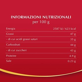 Lindt LINDOR Maxi Boule al Latte, 550 g
