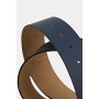 Esprit Accessoires 999ea1s803 Cintura, Blu (Navy 400), 6 (Taglia Produttore: 90) Donna