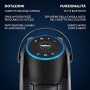 Lavazza A Modo Mio Voicy, Macchina Caffè Espresso con Alexa Integrata e Controllo Smart Home, per Capsule Lavazza A Modo Mio, N
