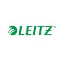 Leitz 52270095 Supporto per documenti, 70 mm (A4), nero, 5 pezzi
