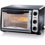 Severin TO 2034 Forno 1500W Acciaio