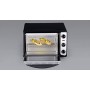Severin TO 2034 Forno 1500W Acciaio