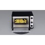 Severin TO 2034 Forno 1500W Acciaio