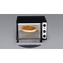 Severin TO 2034 Forno 1500W Acciaio