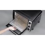 Severin TO 2034 Forno 1500W Acciaio