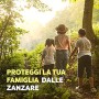 Autan Tropical Spray Insetto Repellente e Antizanzare Tigre, Comuni e Tropicali, 100ml