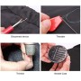 Luxebell Kit da Cucito 92 Kit di Accessori per Cucire Portatile Professionale Completo Set da Cucito Include Trasporto Borsa da 