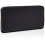 Tommy Hilfiger Honey Large Za Wallet, Portafoglio Donna, Nero (Black), 14x27x40 cm (W x H x L)