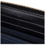 Tommy Hilfiger Honey Large Za Wallet, Portafoglio Donna, Nero (Black), 14x27x40 cm (W x H x L)