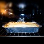 Teglie alluminio usa e getta, contenitori da cucina di alluminio per alimenti, Vaschette alluminio per cucinare al forno, conser