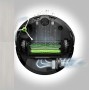 iRobot Roomba i7+ (i7556) Robot aspirapolvere WiFi, svuotamento automatico, adatto per chi ha animali domestici, memorizza la pl