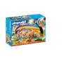 Playmobil 9494 Giocattolo Presepe Illuminato, Multicolore, 9494 & 9497 Giocattolo Re Magi