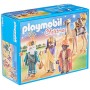 Playmobil 9494 Giocattolo Presepe Illuminato, Multicolore, 9494 & 9497 Giocattolo Re Magi