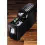 Hama X11CD Distruggi Documenti Elettrico, Taglio a Croce, Distrugge CD e Carte di Credito, 16 lt, Nero, taglio incrociato