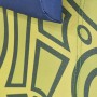 Pierre Cardin, Verde, Linea Aruba, Spiaggina Pieghevole Parigi, Mare giradino, 53x62x77