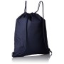PUMA Italia Fanwear Sacca, Blu/Bianco/Peacoat/Oro, UA