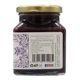 Voglia Di Puglia Confettura Di Frutti Di Bosco 340 gr 12 Pezzi Frutta Italiana