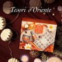 Tesori D'Oriente - Bagno Fiori Loto, 500 ml