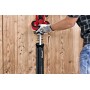 Einhell GC-EH 6055 Tagliasiepi Elettrico, Set di 4 Pezzi