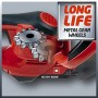 Einhell GC-EH 6055 Tagliasiepi Elettrico, Set di 4 Pezzi