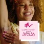 Veet Strisce Depilatorie Corpo Pelli Sensibili, 30 Pezzi