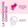 Veet Strisce Depilatorie Corpo Pelli Sensibili, 30 Pezzi