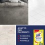 Smac Panni Detergenti Pavimenti