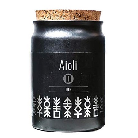 Greenomic - Aioli Dip - 65 g