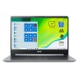 Acer Swift 1 SF114-32-P25J PC Portatile, Notebook, Processore Intel Pentium N5000, Ram 4 GB, 128 GB SSD, Display 14" FHD IPS LED