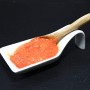 CiboCrudo Crema di Peperoni Cruda Bio, Perfetta per Condire Pasta Risotti Crostini e Bruschette, Spalmabile, Contiene 98% di Pep