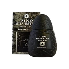 Pino Silvestre D/Barba Black Musk 75 ml. -Dopobarba, Multicolore, Unica