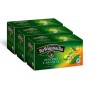 Sir Winston Tea - Tè Verde, Zenzero e Arancia - 20 filtri - [confezione da 3]